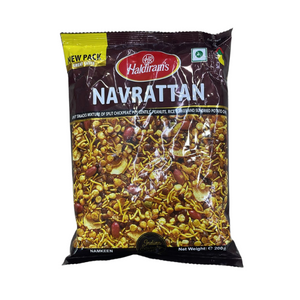 Haldiram Navrattan-200gm