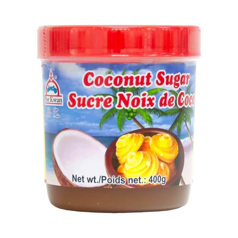 Porkwan Coconut Sugar-400gm