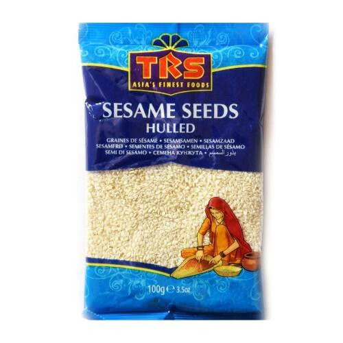Trs Seasme Seeds-100gm