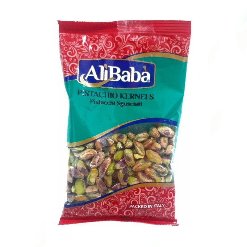 Alibaba Cashew Kernels-100gm