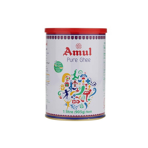 Amul Pure Desi Ghee-500gm