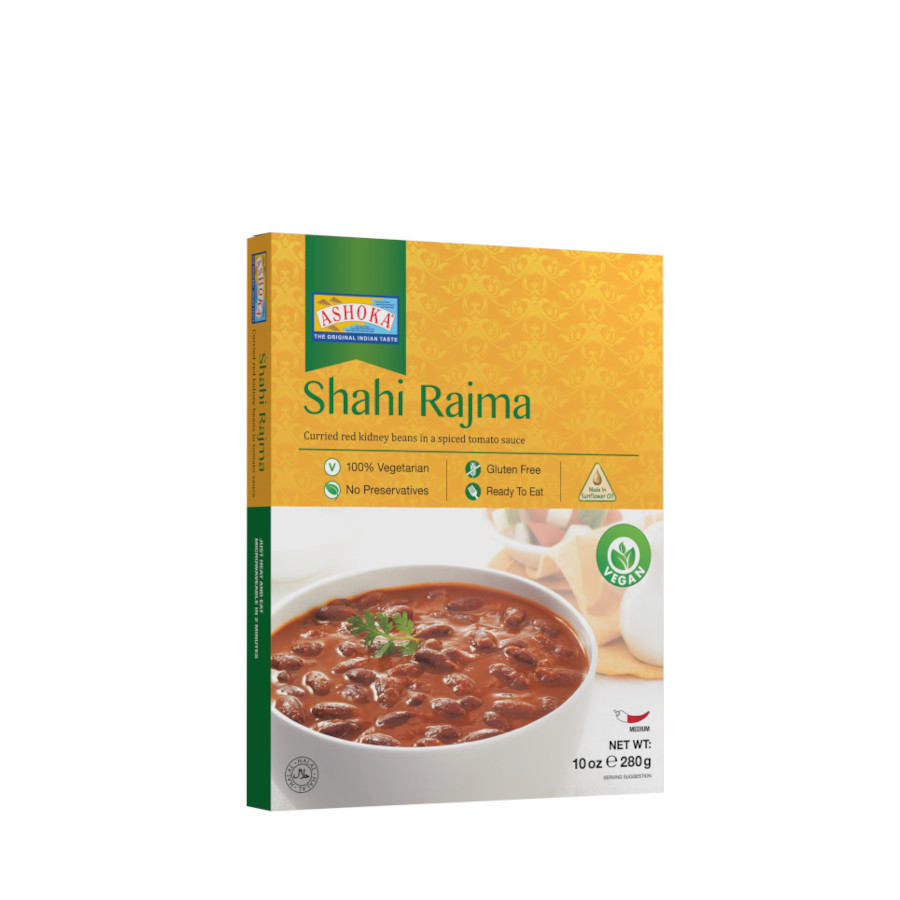 Ashoka Shahi Rajma-280gm