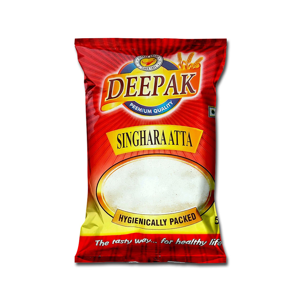 Deepak Singara Atta-500gm