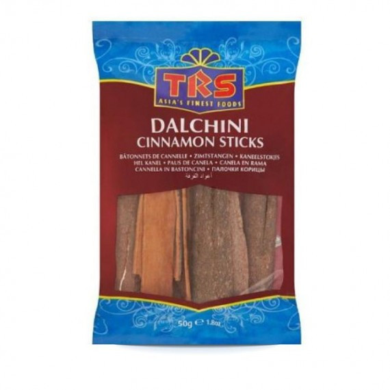 Trs Dalchini Whole-50gm