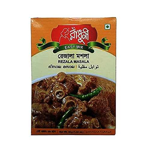 Radhuni Rezala Masala-32gm