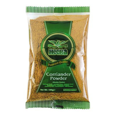 Heera Coriander Powder-400gm