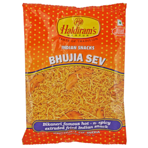 Bhujia Sev