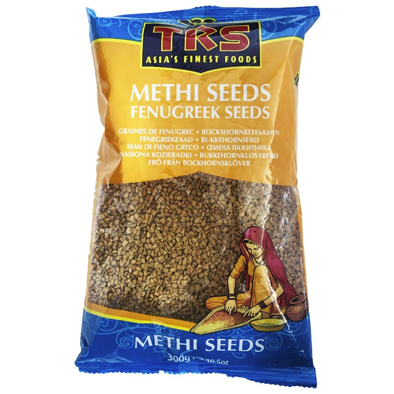Alibaba Methi Seeds-300gm