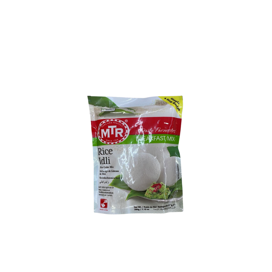 Mtr Rice Idli Mix-200gm