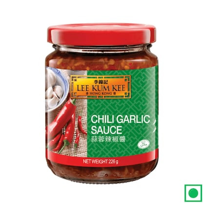 Leekumkee Chilli Garlic Sauce-368gm