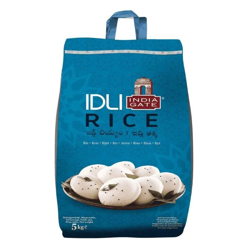 India Gate Idli Rice5kg