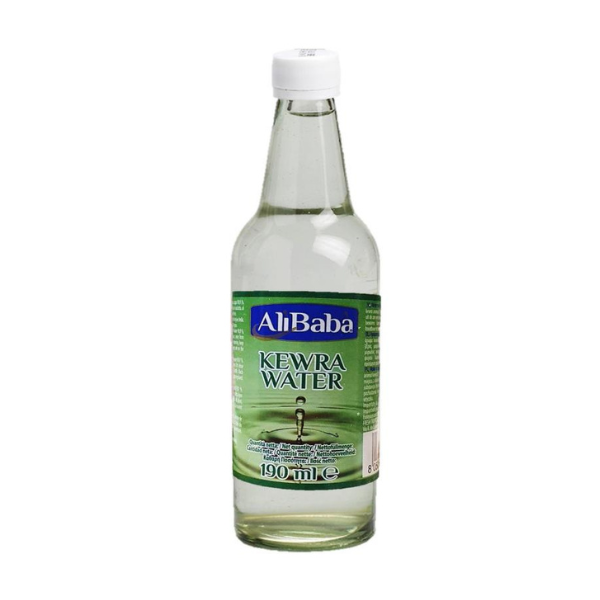 Alibaba Kewra Water-190ml