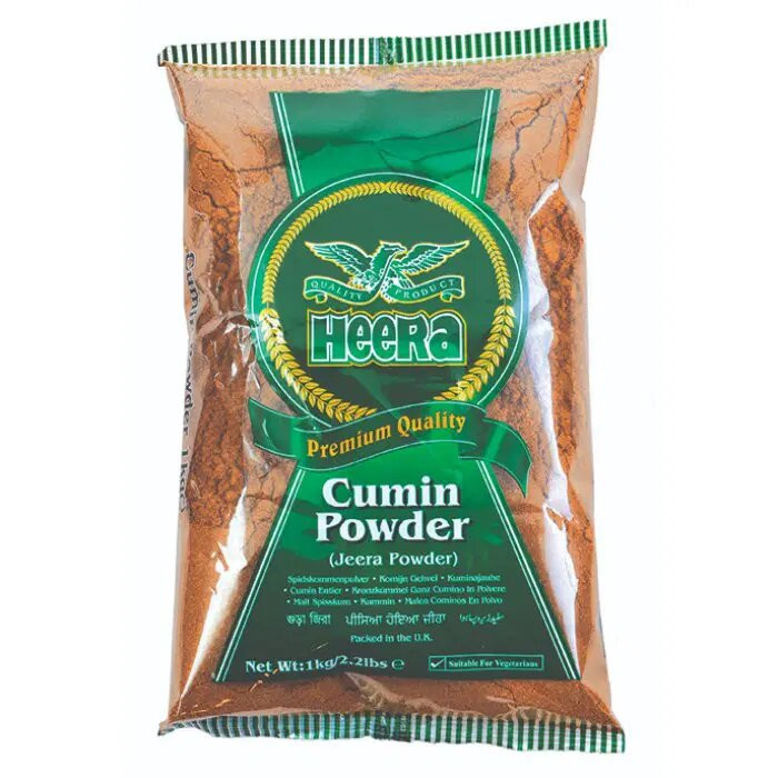 Heera Cumin Powder-100gm