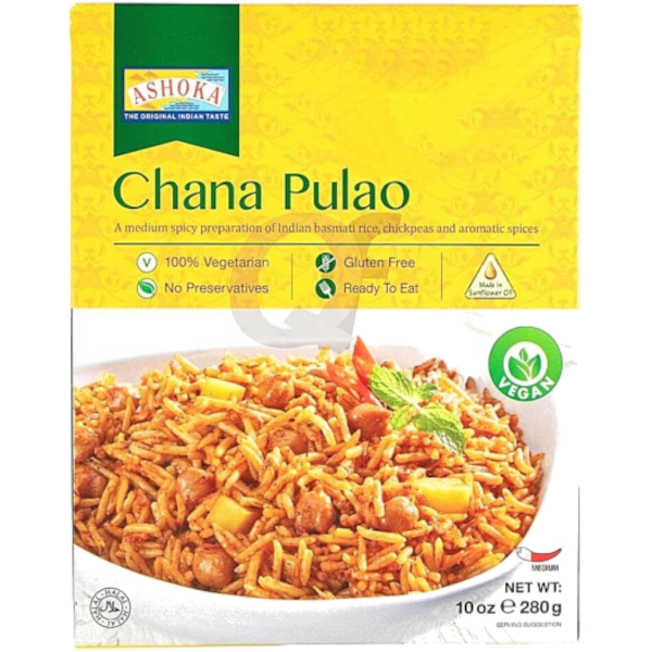 Ashoka Chana Pulav-280gm
