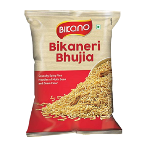 Bikano Bikaneri Bhujia-200gm