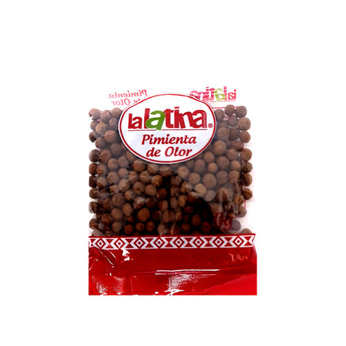 Lalatina Pimienta De Olor-50gm