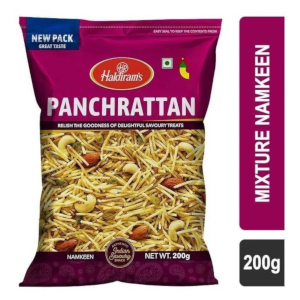 Haldiram Panchrattan-200gm