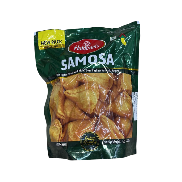 Samosa