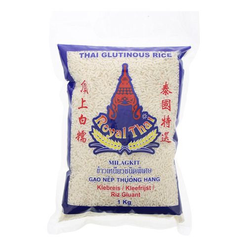 Royal Thai Glutinous Rice-1kg