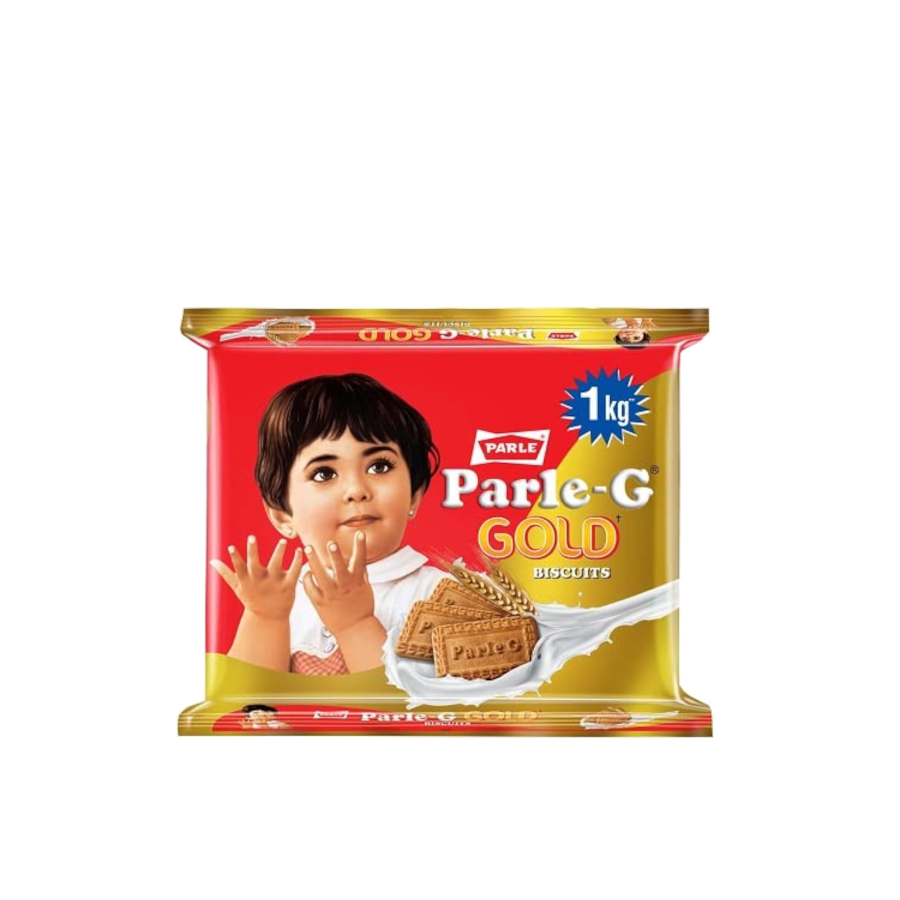 Parle-G Gold