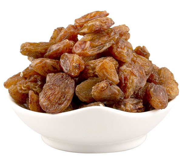 Alibaba Munakka Green Raisins-100gm