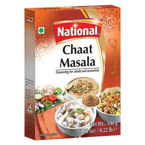 Chaat Masala