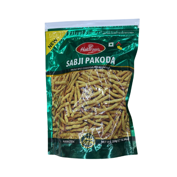 Sabji Pakoda