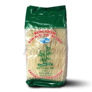Vietnamese Rice Noodles