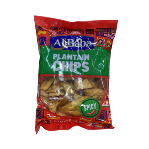 plantain Chips