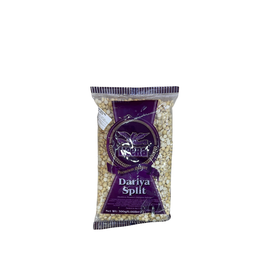 Heera Dariya Split-300gm