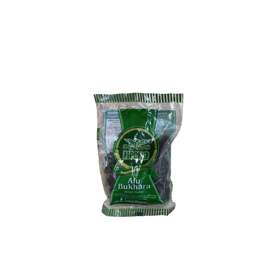 Heera Alu Bukhara (Dried Plums)-200gm