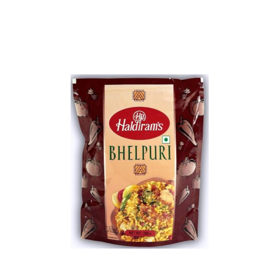 Haldiram Bhelpuri-200gm