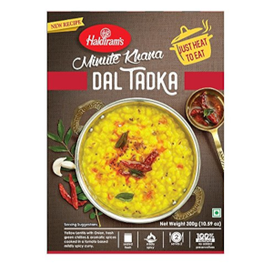 Haldiram Dal Tadka-300gm