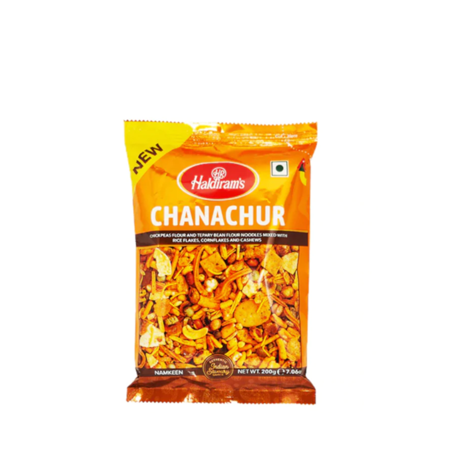 Haldiram Chanachur-200gm