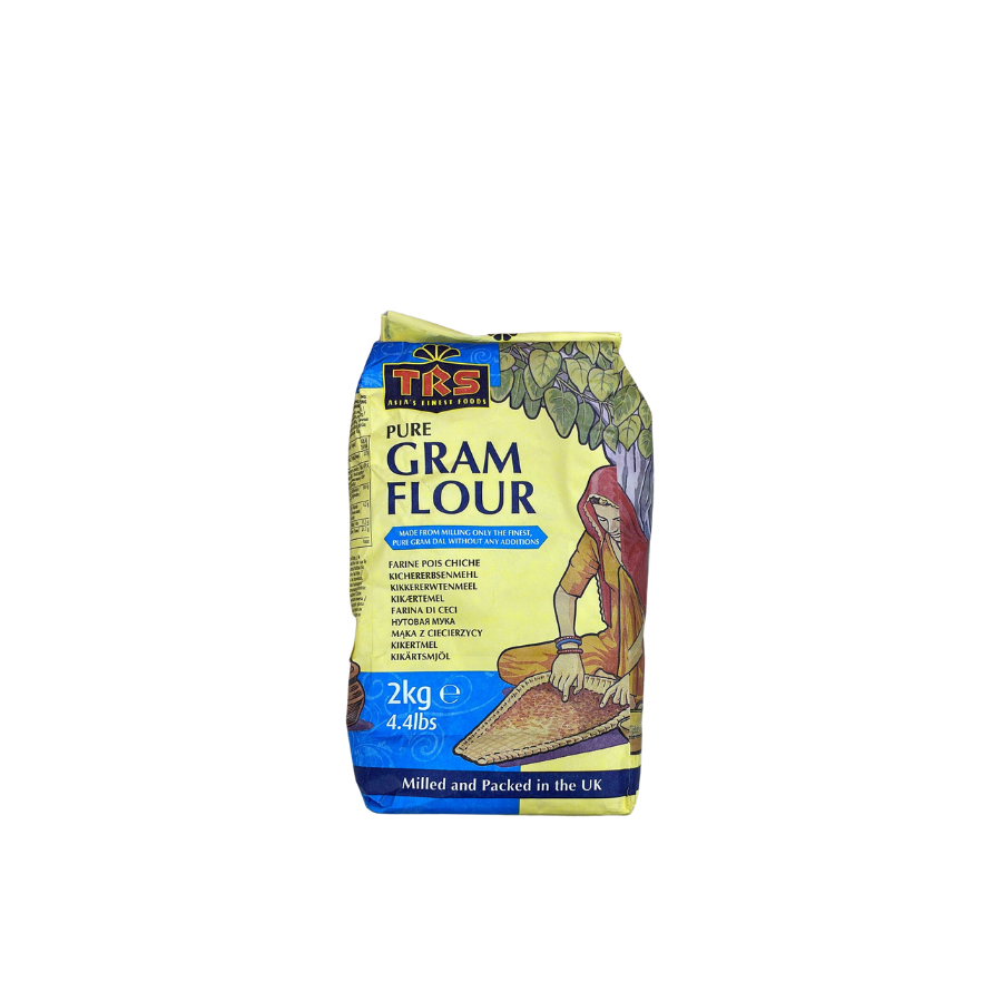 Trs Gram Flour-2kg