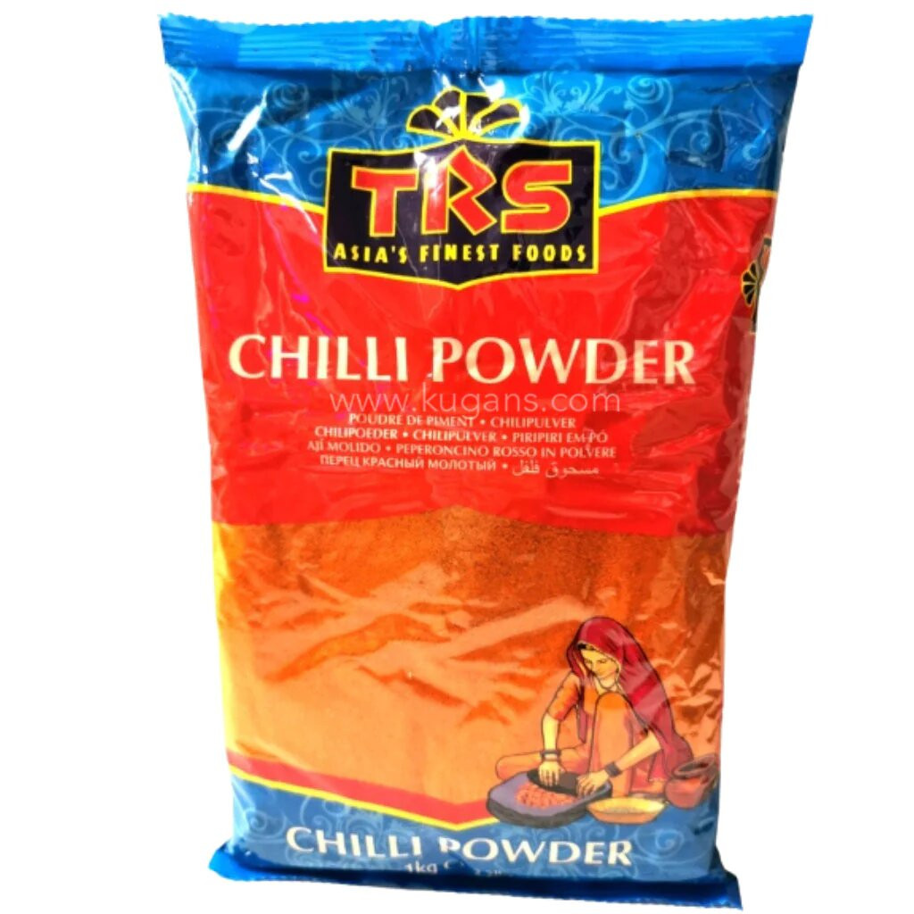 Trs Chilli Powder-1kg
