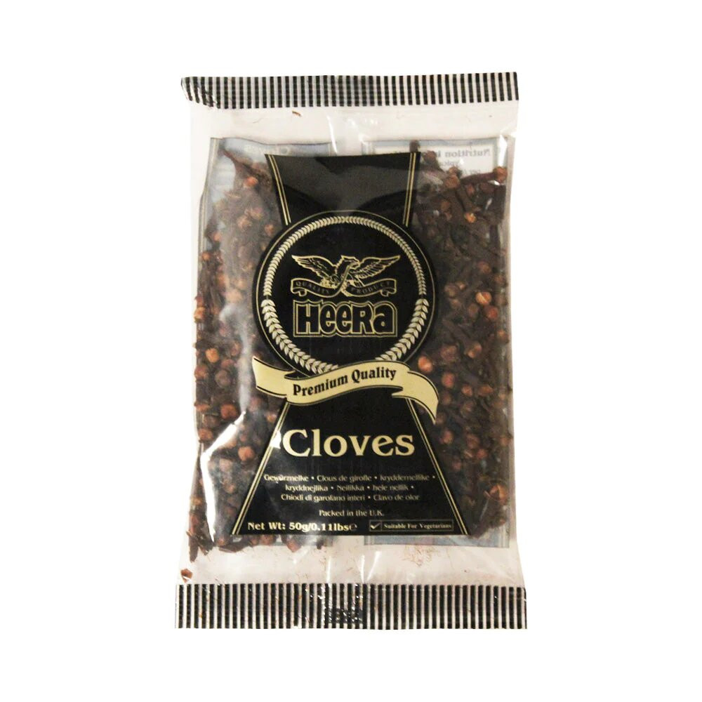Heera Cloves-50gm