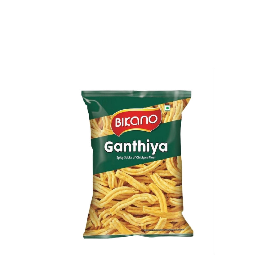 Bikano Ganthiya-200gm