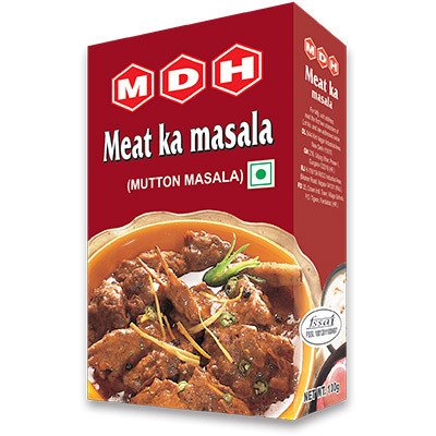 Mdh Meat Masala-100gm