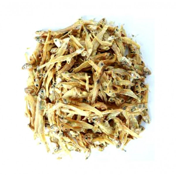 Myanmar Dried Keski Fish-200gm