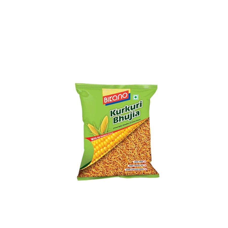 Bikano Kurkuri Bhujia-200gm