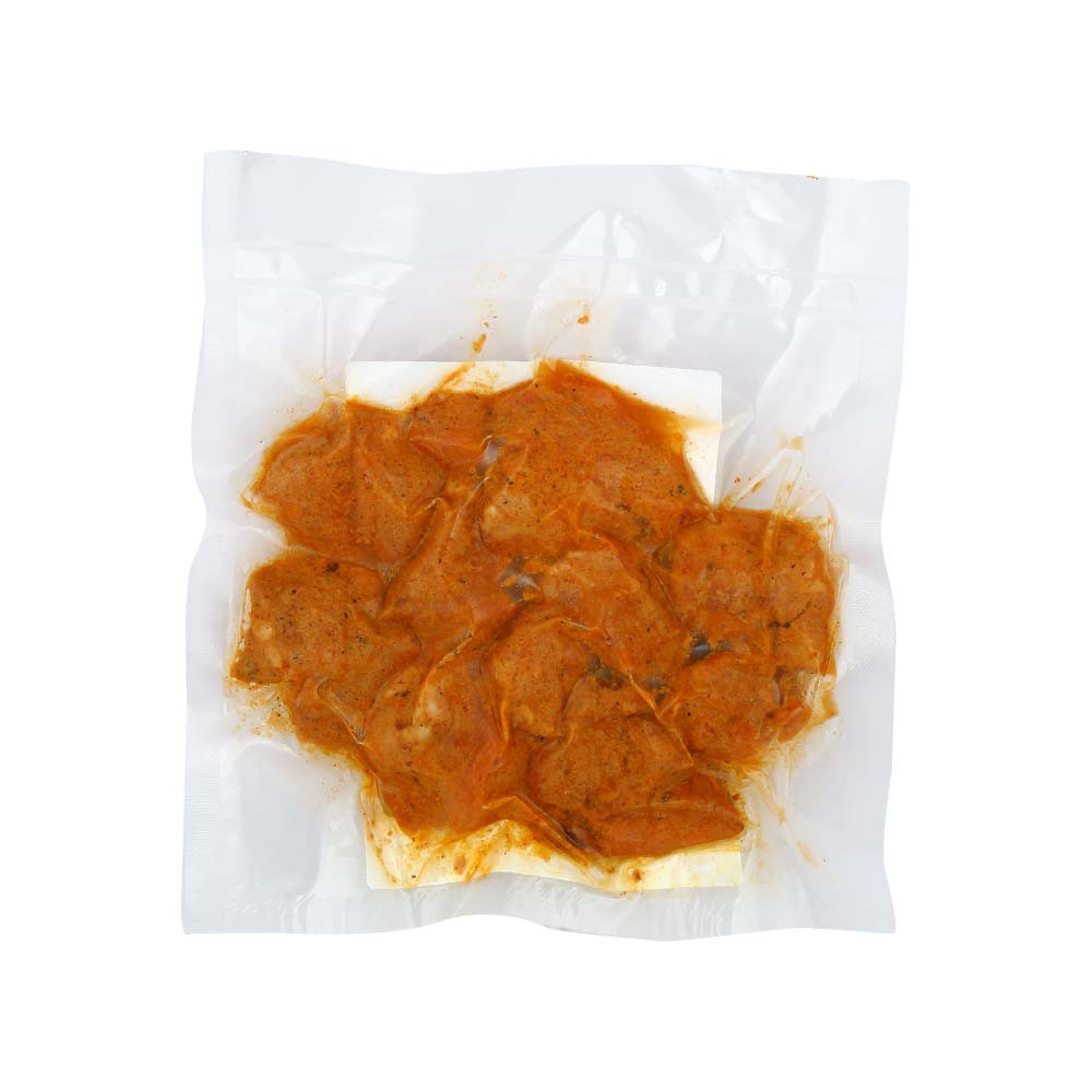Malai Chicken Tikka (Frozen)