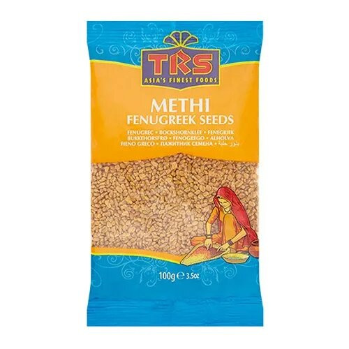 Trs Methi Seeds-100gm