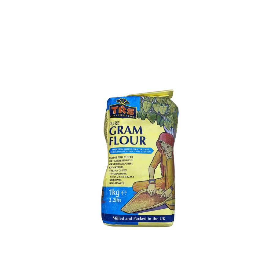 Trs Gram Flour-1kg