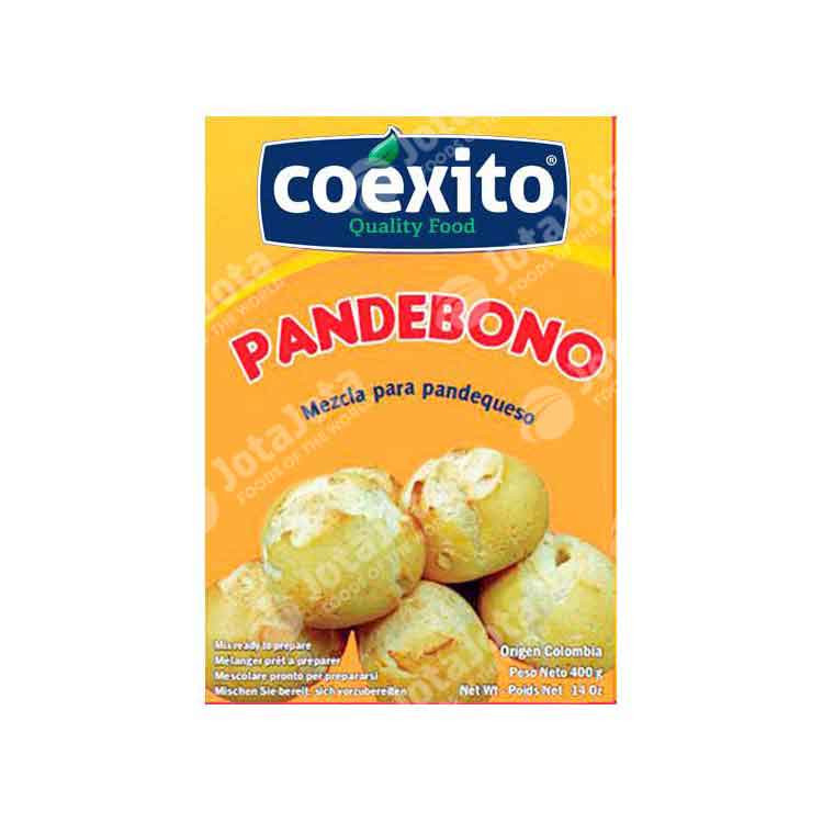 Capexito Pandebono-400gm