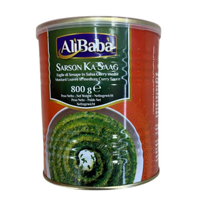 Sarson Ka Saag