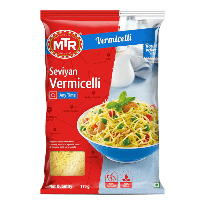 Mtr Seviyan Vermicelli-175gm