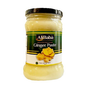 Alibaba Ginger Paste-300gm