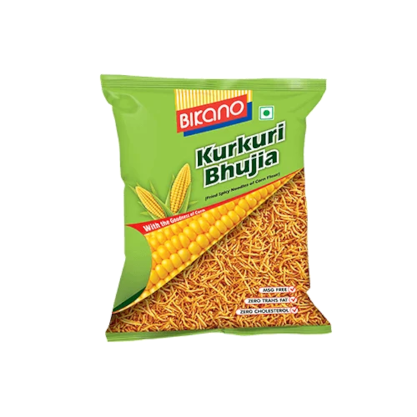 Kurkure Bhujia