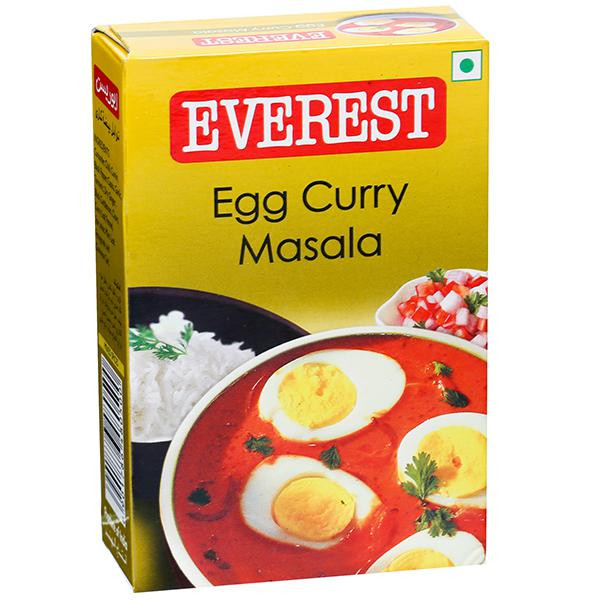 Everest Egg Curry Masala-100gm